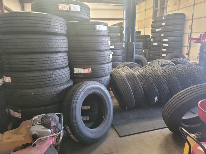 Purcell Tire and Service Centers 0