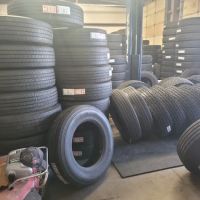 Purcell Tire and Service Centers