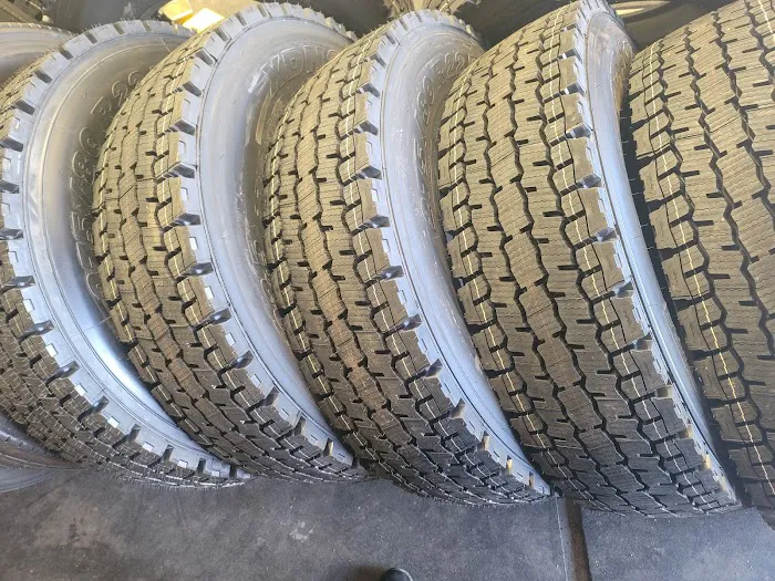 Purcell Tire and Service Centers 3
