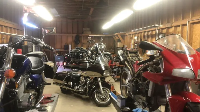 66 Bike Shop 2