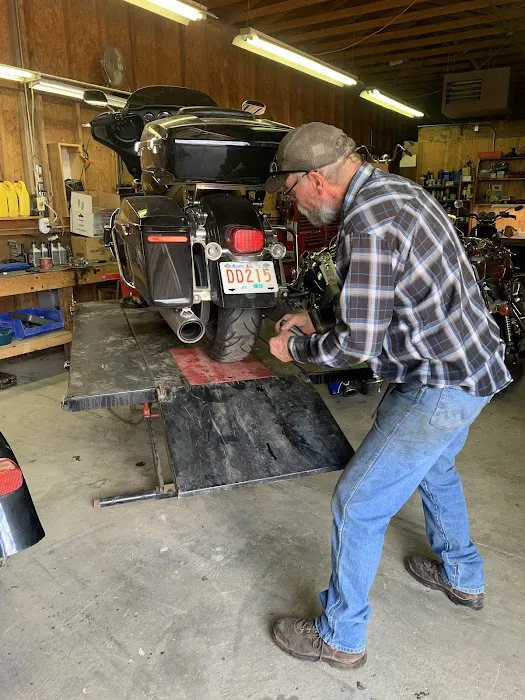 66 Bike Shop 0