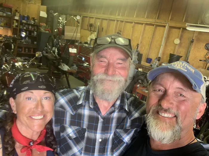 66 Bike Shop 4