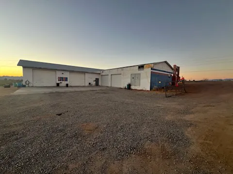 Freeman tire & auto repair 0