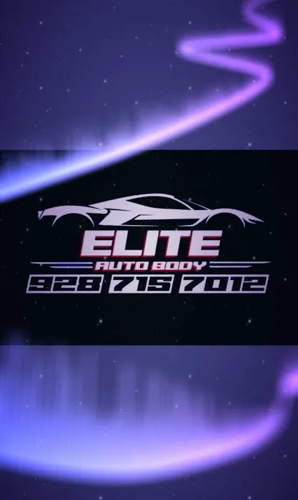 Elite Autobody 0