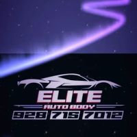 Elite Autobody
