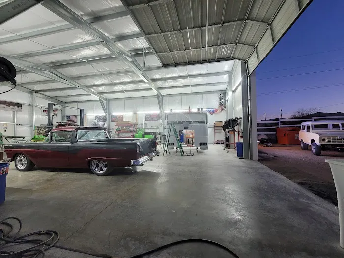 Elite Autobody 4