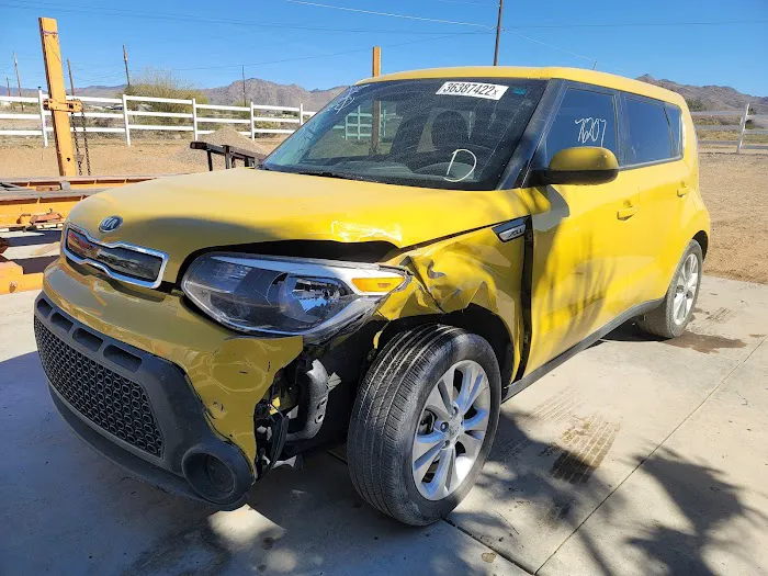 Elite Autobody 2