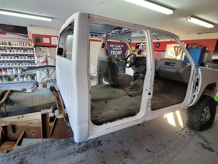 Elite Autobody 3