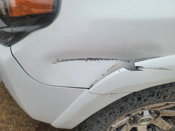 Elite Autobody 5