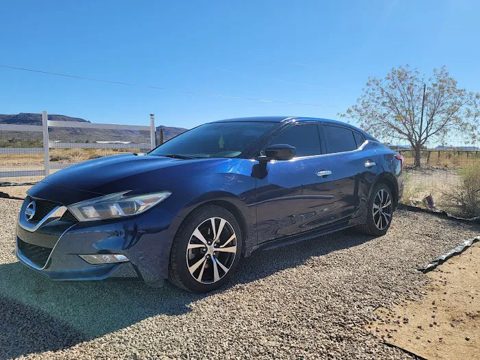 Elite Autobody 6