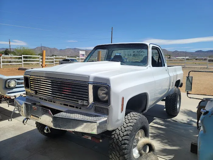 Elite Autobody 7