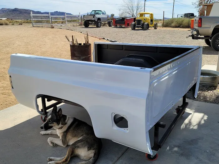 Elite Autobody 8