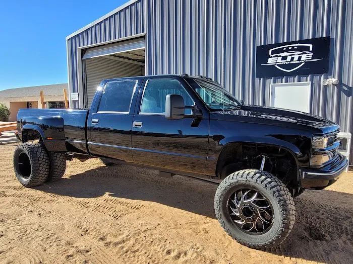 Elite Autobody 9