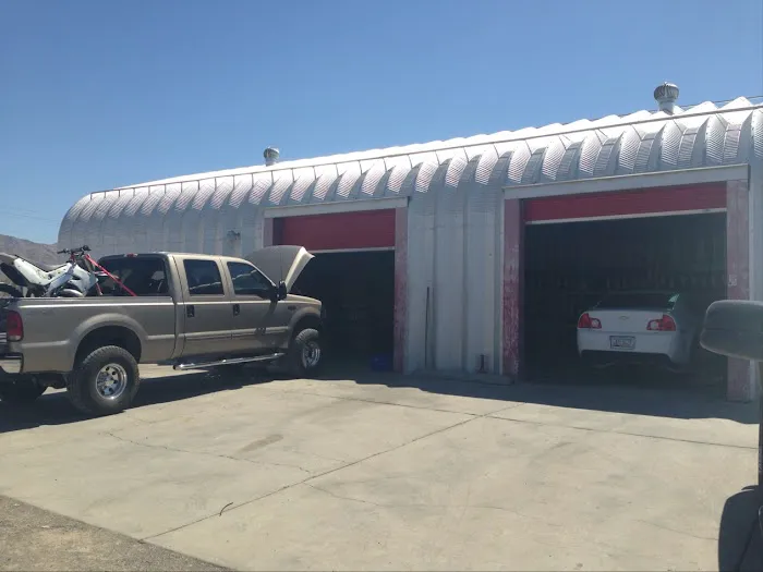 Mike's Auto Repair 0