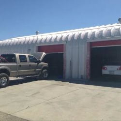 Mike's Auto Repair ico