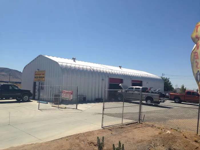 Mike's Auto Repair 2
