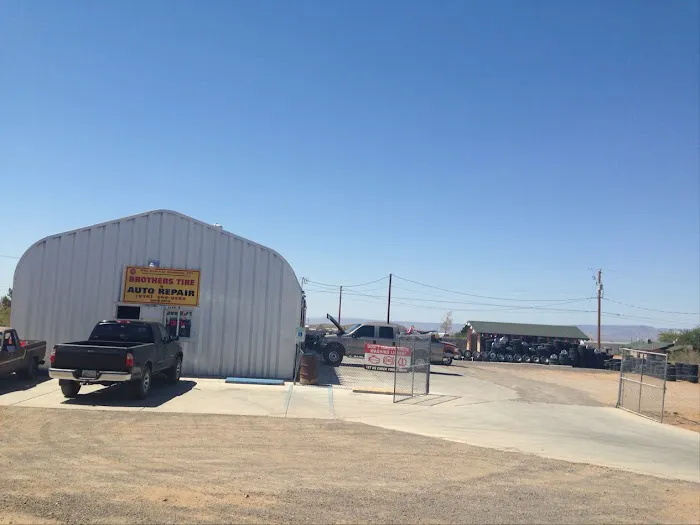 Mike's Auto Repair 1