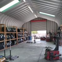 Brothers Tires