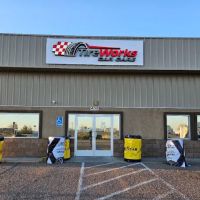 Tire Works