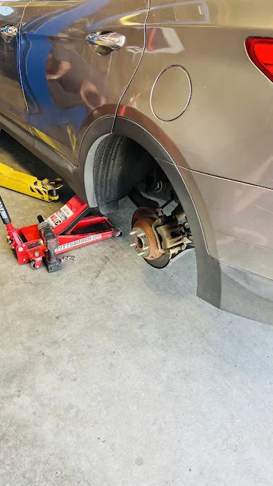 Tire Works 3