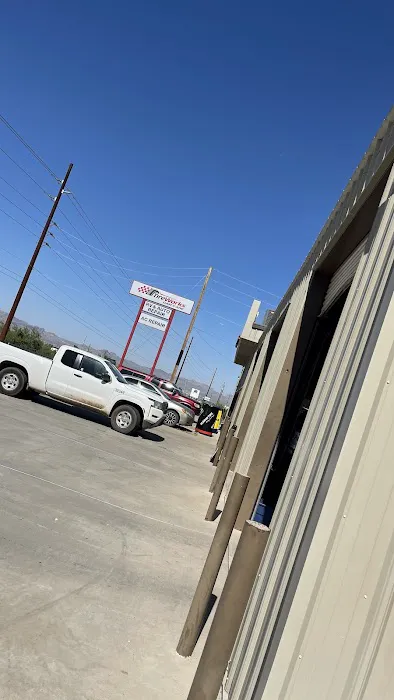 Tire Works 8
