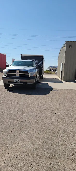 Tire Works 9