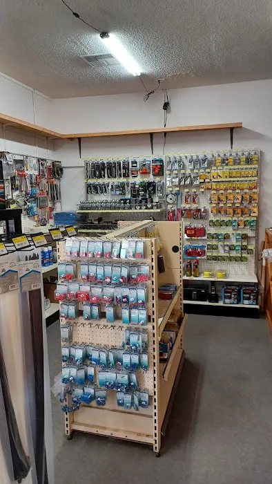 Golden Valley Auto Parts and Hardware 0