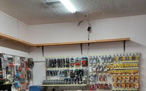 Golden Valley Auto Parts and Hardware