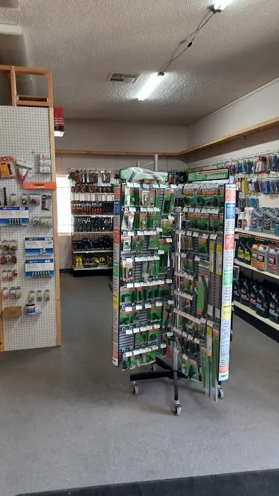 Golden Valley Auto Parts and Hardware 3