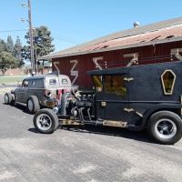 Earls Hot Rod Shop