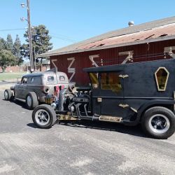 Earls Hot Rod Shop ico