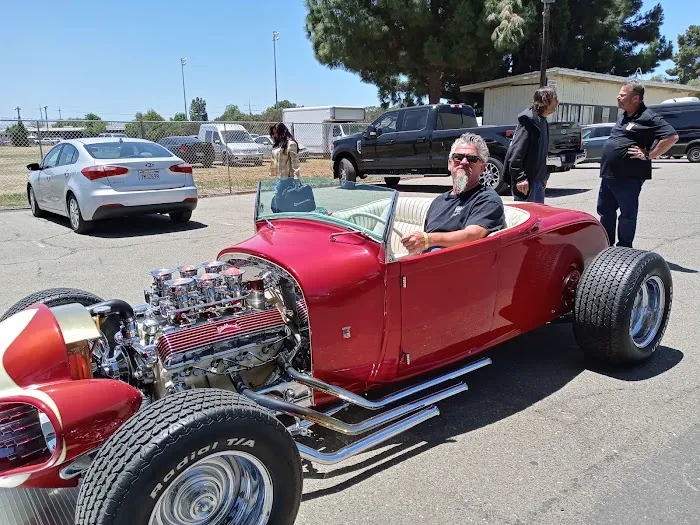 Earls Hot Rod Shop 5