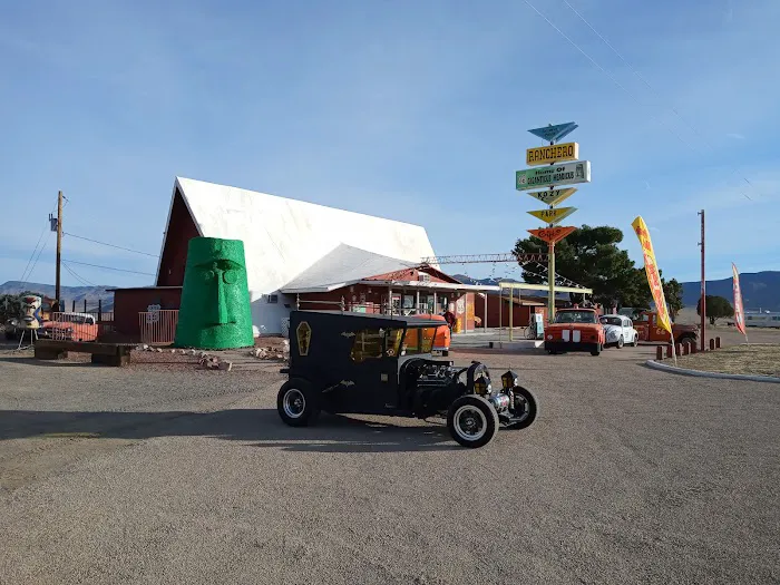 Earls Hot Rod Shop 6