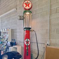Golden Valley Collision and Customs