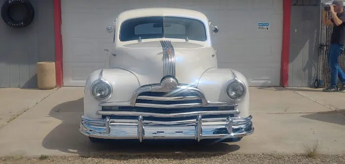 Golden Valley Collision and Customs 1