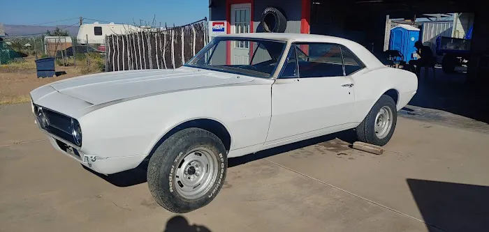 Golden Valley Collision and Customs 6