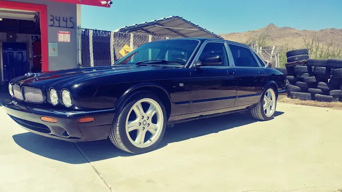 Golden Valley Collision and Customs 5