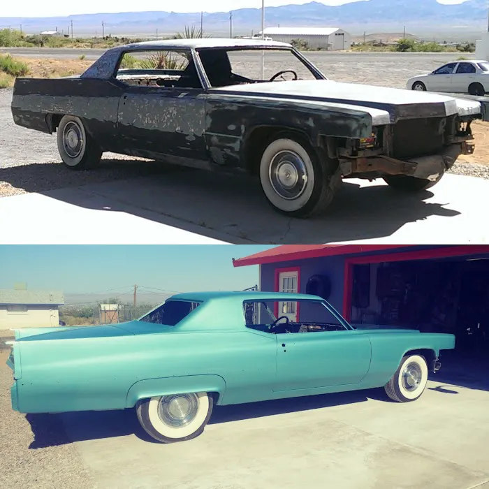 Golden Valley Collision and Customs 9