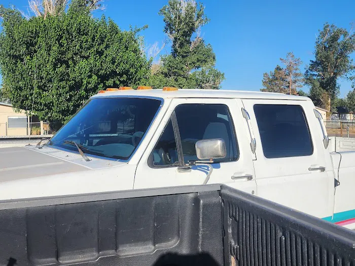 Flawless Window Tinting 4