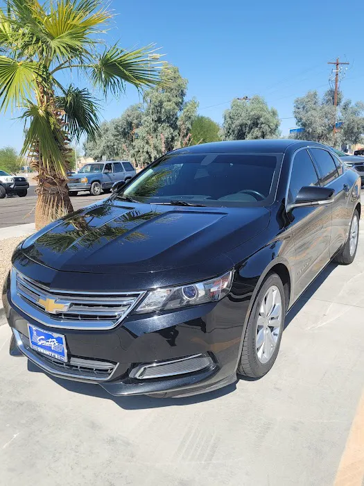 Flawless Window Tinting 2