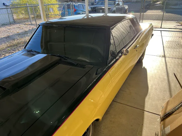 Flawless Window Tinting 5
