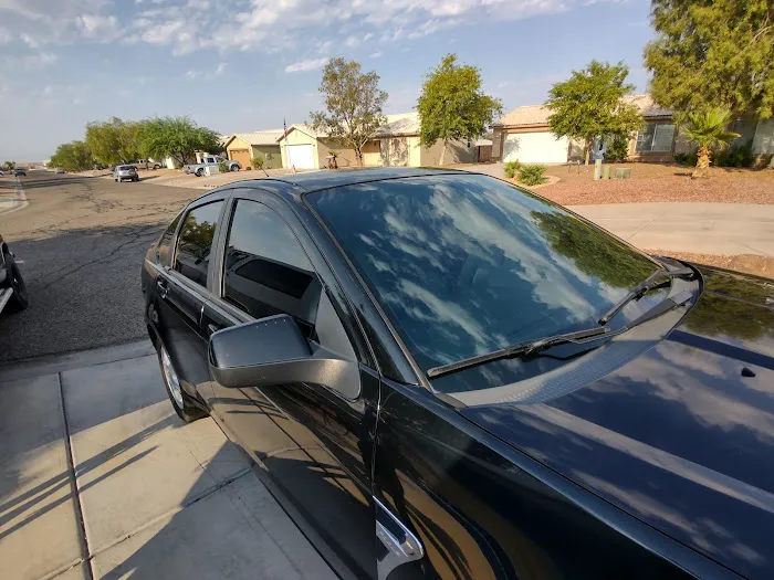 Flawless Window Tinting 6
