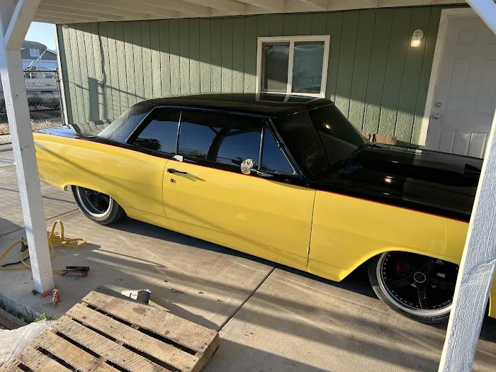 Flawless Window Tinting 7