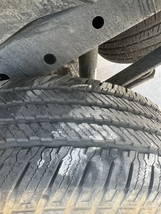 Latinos Tire & ATV 3
