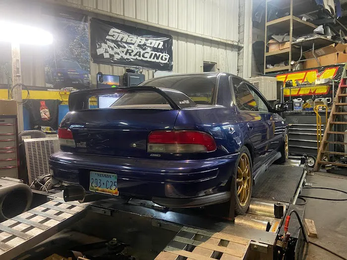 DomTuned 0