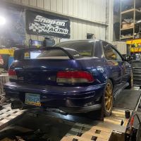 DomTuned