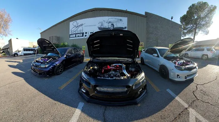 DomTuned 3