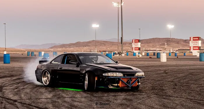 DomTuned 1