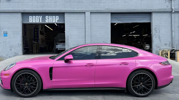 Diamond Collision and Performance Center 2