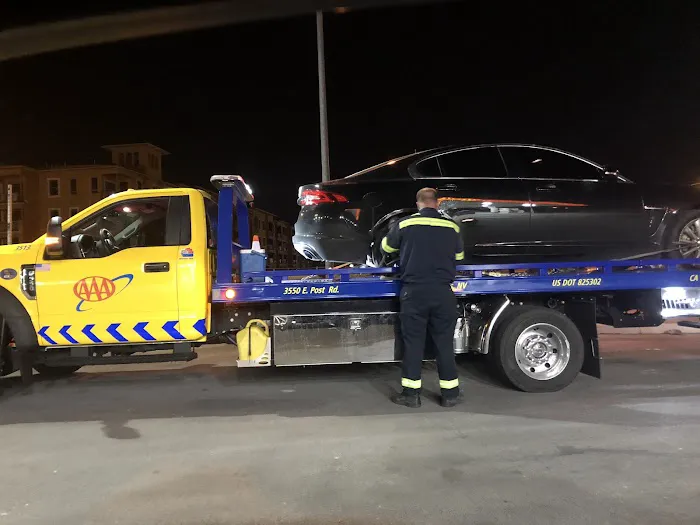 AAA Car Doctor 1